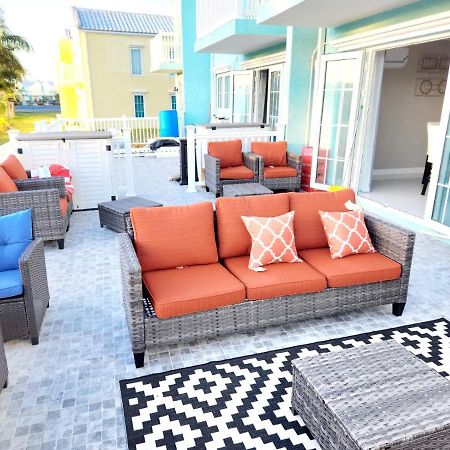 Brand New Luxurious Townhouse In Negrilヴィラ エクステリア 写真