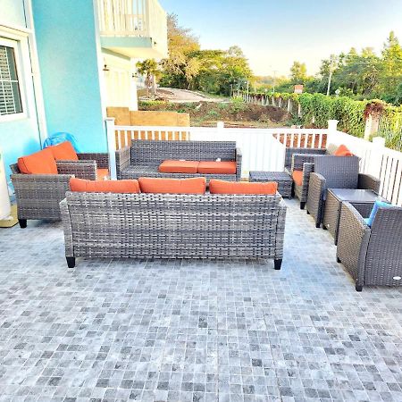 Brand New Luxurious Townhouse In Negrilヴィラ エクステリア 写真