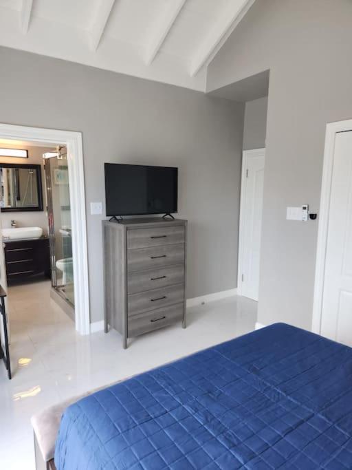 Brand New Luxurious Townhouse In Negrilヴィラ エクステリア 写真