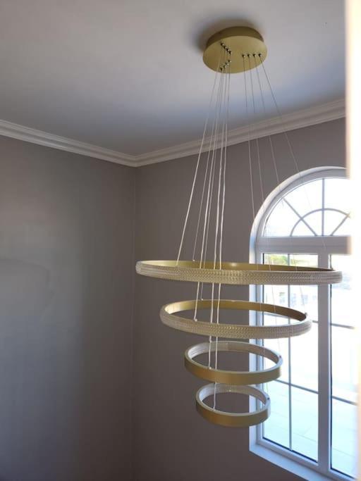 Brand New Luxurious Townhouse In Negrilヴィラ エクステリア 写真