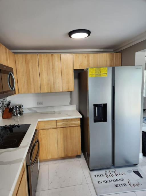 Brand New Luxurious Townhouse In Negrilヴィラ エクステリア 写真