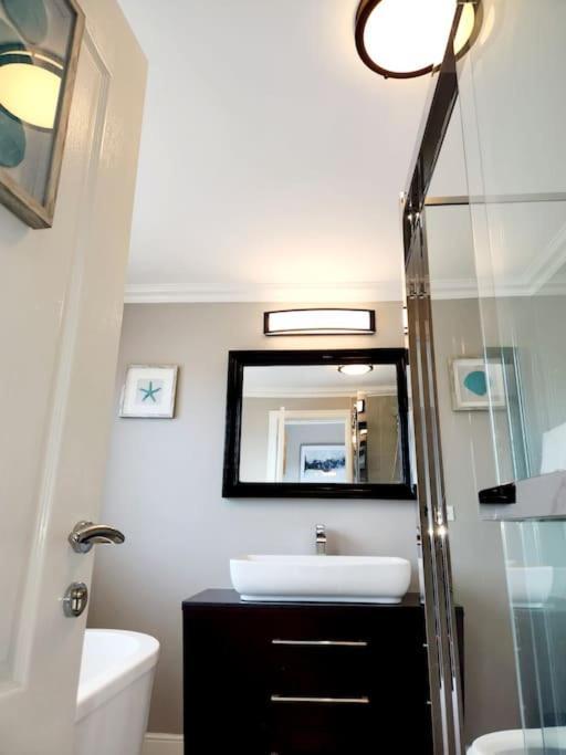 Brand New Luxurious Townhouse In Negrilヴィラ エクステリア 写真