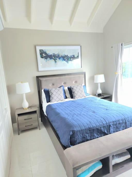 Brand New Luxurious Townhouse In Negrilヴィラ エクステリア 写真