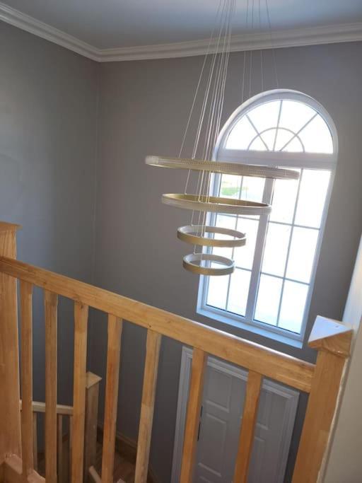 Brand New Luxurious Townhouse In Negrilヴィラ エクステリア 写真