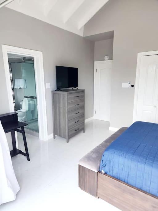 Brand New Luxurious Townhouse In Negrilヴィラ エクステリア 写真
