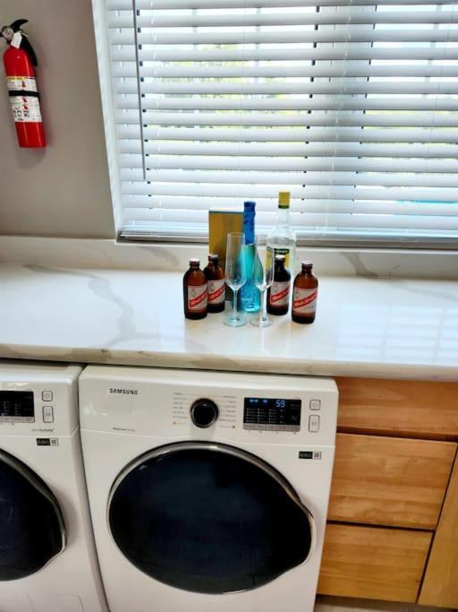 Brand New Luxurious Townhouse In Negrilヴィラ エクステリア 写真