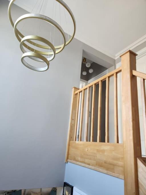 Brand New Luxurious Townhouse In Negrilヴィラ エクステリア 写真