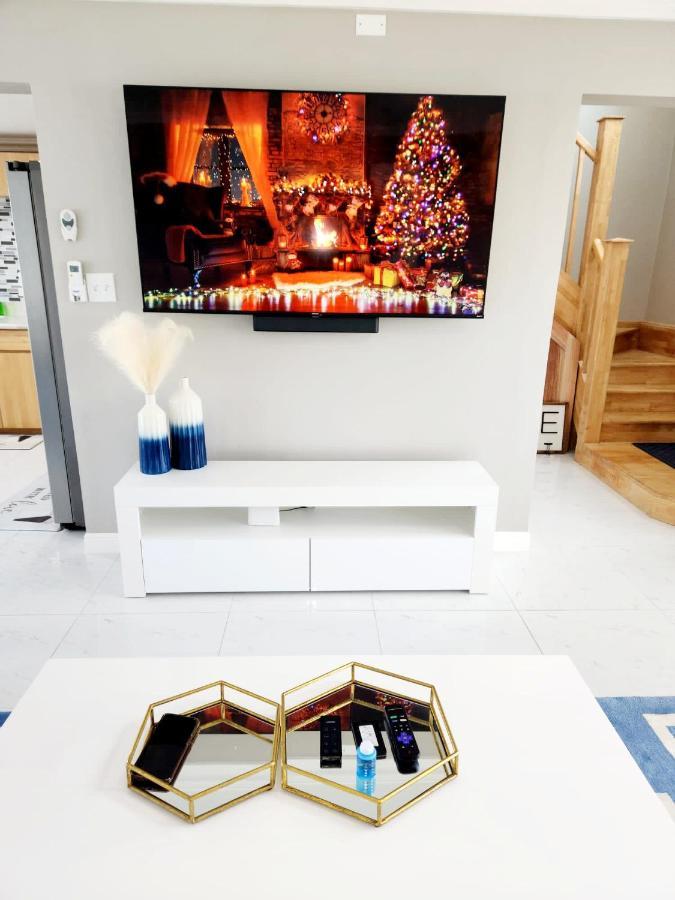 Brand New Luxurious Townhouse In Negrilヴィラ エクステリア 写真