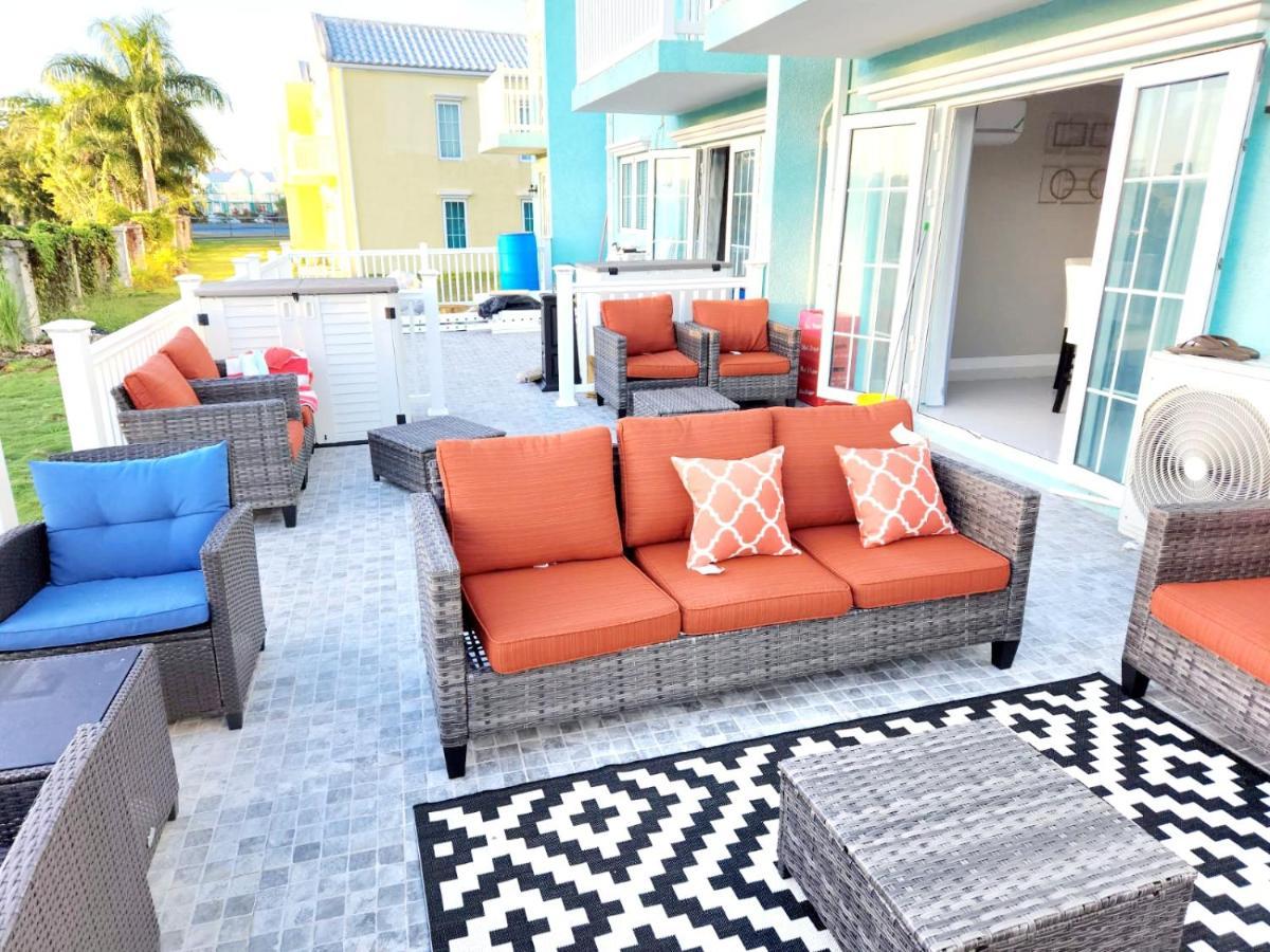 Brand New Luxurious Townhouse In Negrilヴィラ エクステリア 写真