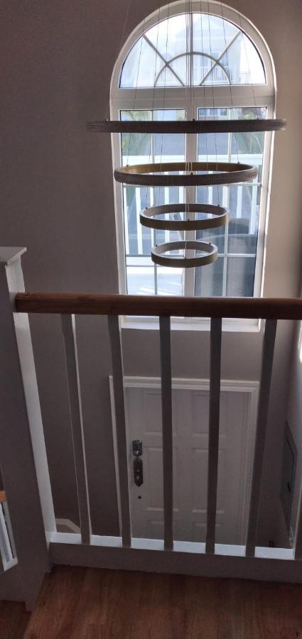 Brand New Luxurious Townhouse In Negrilヴィラ エクステリア 写真