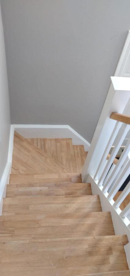Brand New Luxurious Townhouse In Negrilヴィラ エクステリア 写真