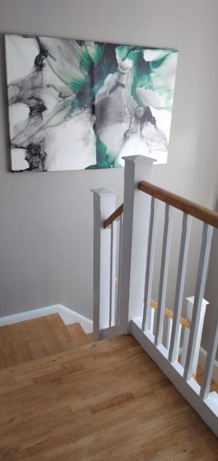 Brand New Luxurious Townhouse In Negrilヴィラ エクステリア 写真